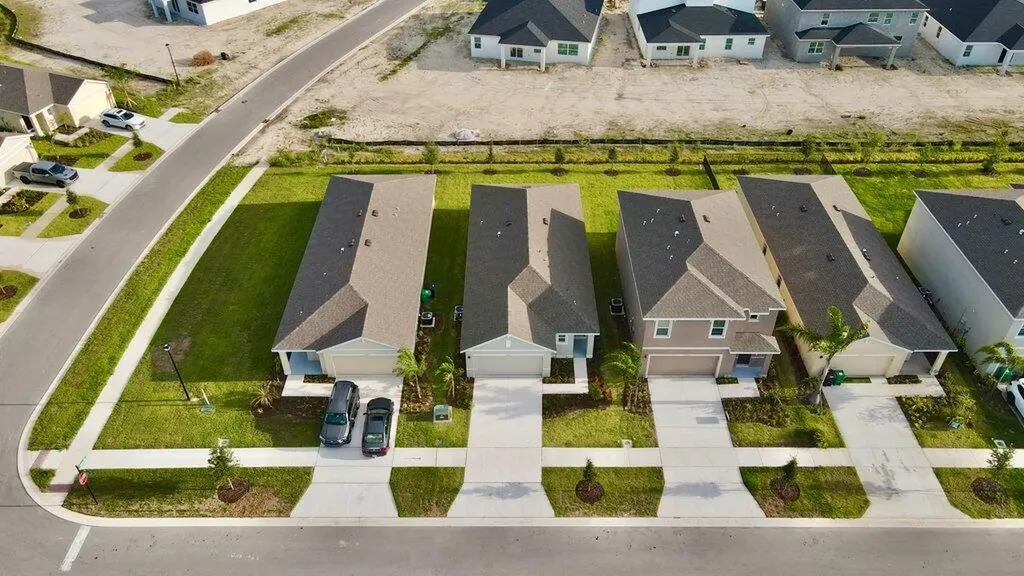 12341 SW Nettuno Way Port St Lucie FL 34987