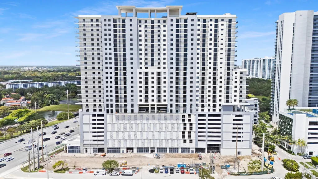 16375 Biscayne Boulevard North Miami Beach FL 33160
