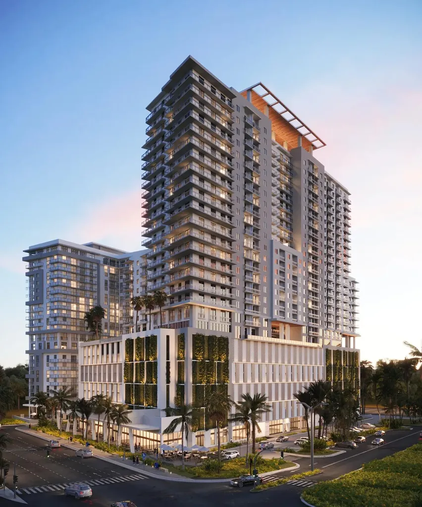 16375 Biscayne Boulevard North Miami Beach FL 33160