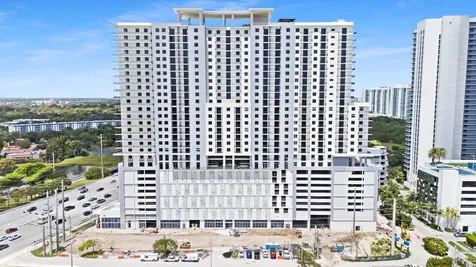 16375 Biscayne Boulevard North Miami Beach FL 33160