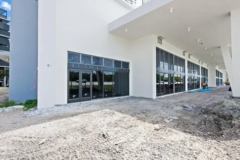 16375 Biscayne Boulevard North Miami Beach FL 33160