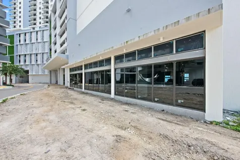 16375 Biscayne Boulevard North Miami Beach FL 33160