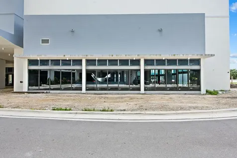16375 Biscayne Boulevard North Miami Beach FL 33160