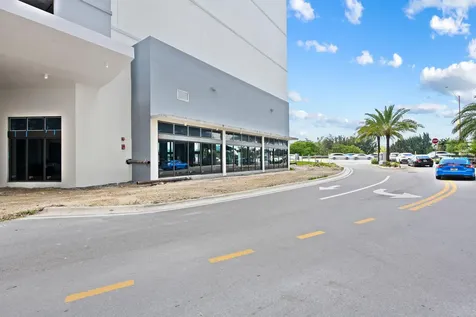 16375 Biscayne Boulevard North Miami Beach FL 33160