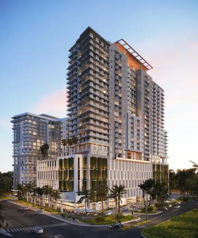 16375 Biscayne Boulevard North Miami Beach FL 33160