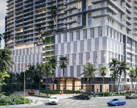 16375 Biscayne Boulevard North Miami Beach FL 33160