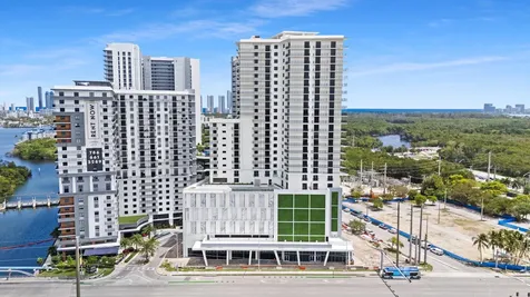 16375 Biscayne Boulevard North Miami Beach FL 33160