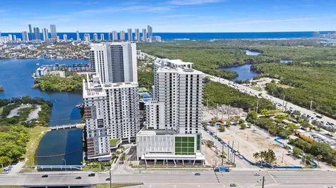 16375 Biscayne Boulevard North Miami Beach FL 33160
