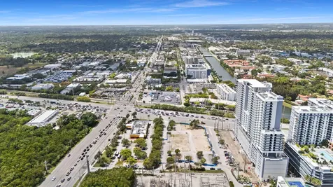 16375 Biscayne Boulevard North Miami Beach FL 33160