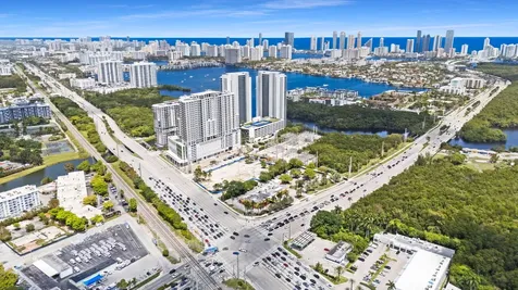 16375 Biscayne Boulevard North Miami Beach FL 33160