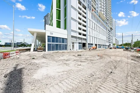 16375 Biscayne Boulevard North Miami Beach FL 33160