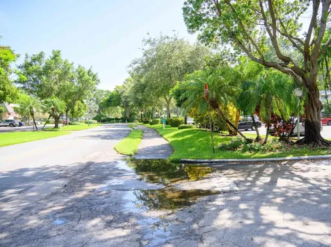 3080 N Course Drive Pompano Beach FL 33069