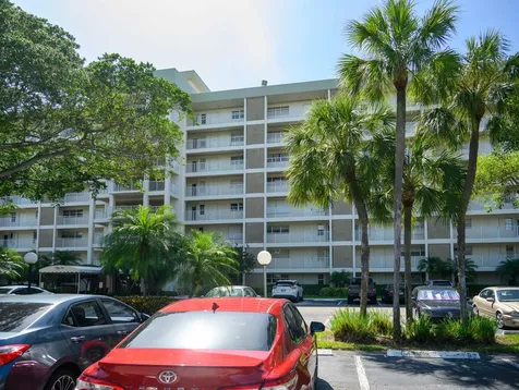 3080 N Course Drive Pompano Beach FL 33069