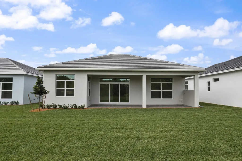 13766 SE Chantilly Trace Port St Lucie FL 34984