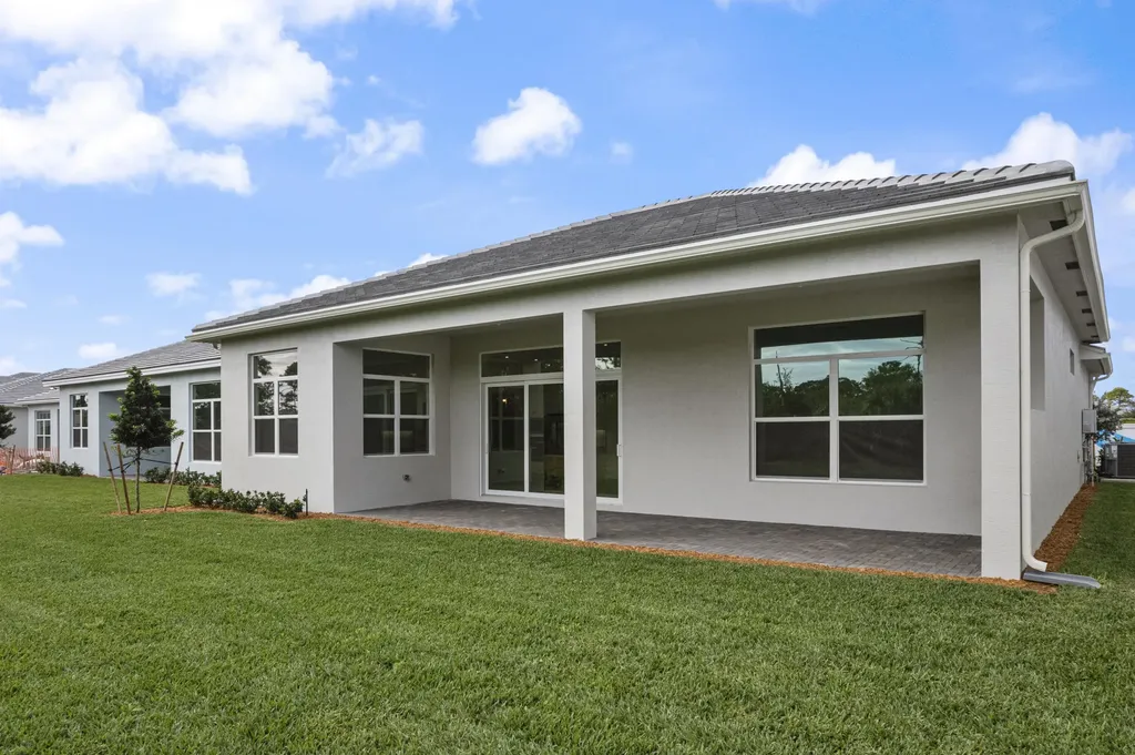 13766 SE Chantilly Trace Port St Lucie FL 34984