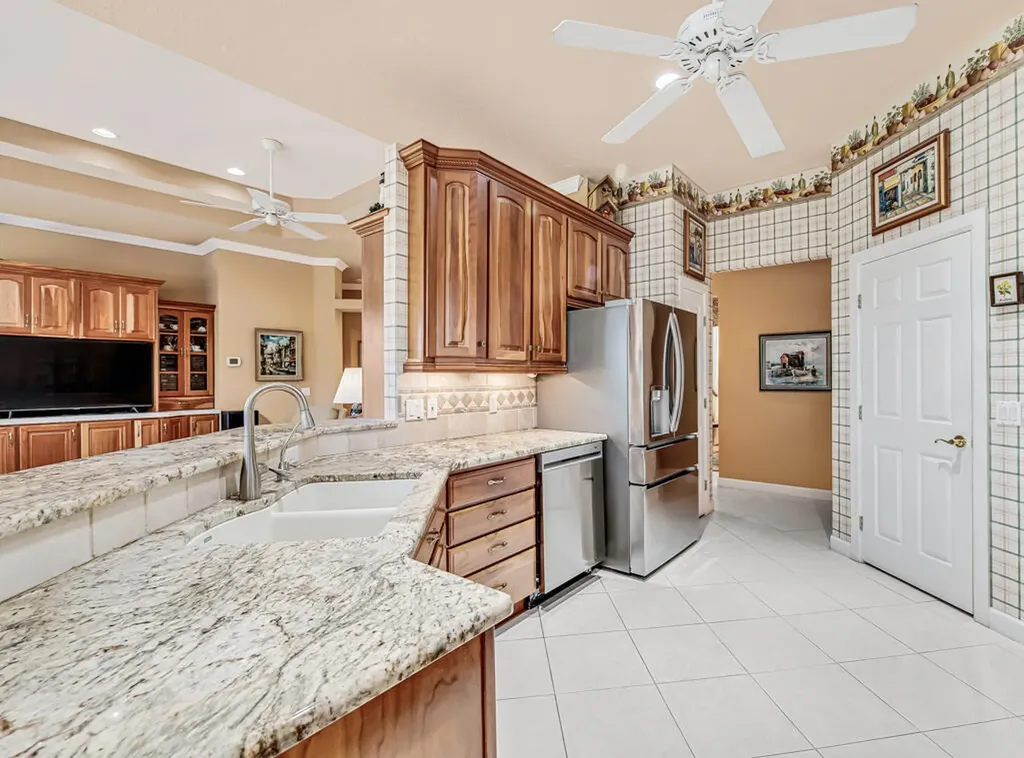 4393 SW Rivers End Way Palm City FL 34990