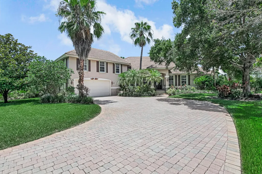 4393 SW Rivers End Way Palm City FL 34990