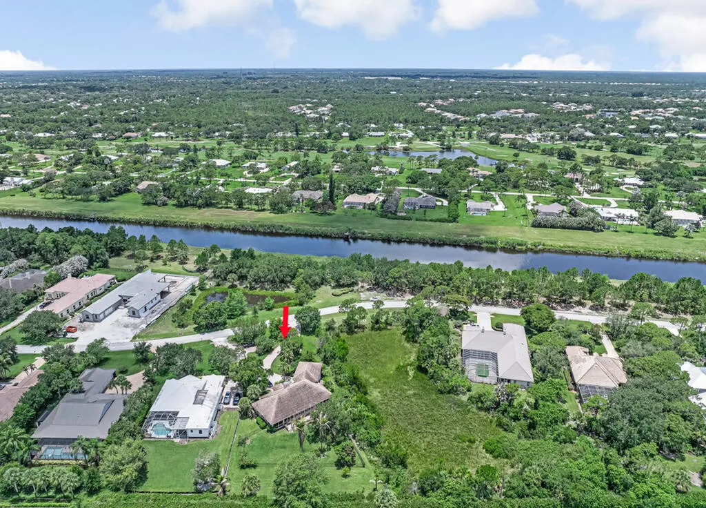4393 SW Rivers End Way Palm City FL 34990