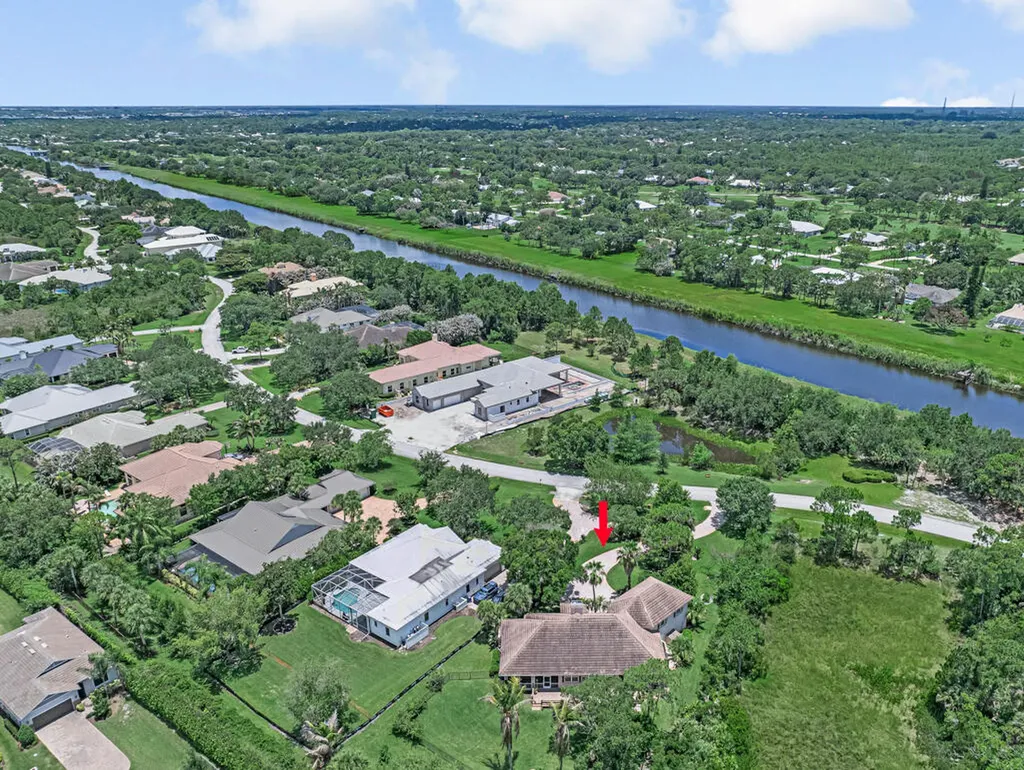 4393 SW Rivers End Way Palm City FL 34990