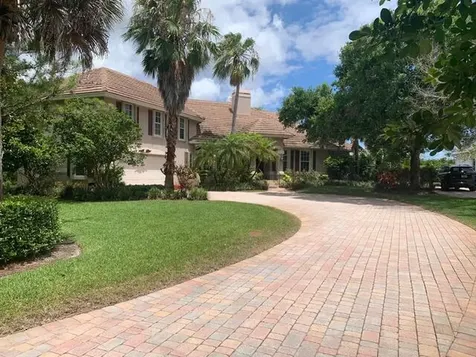 4393 SW Rivers End Way Palm City FL 34990