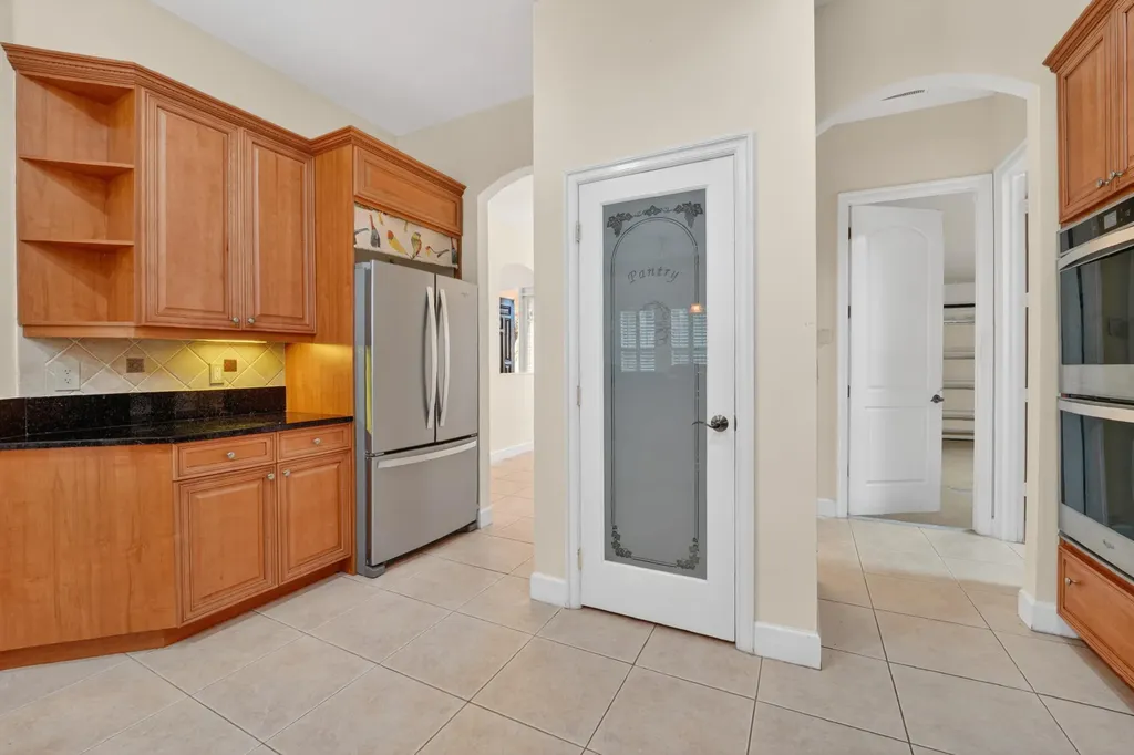 854 SW St Tropez Court Port St Lucie FL 34986