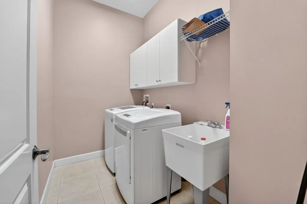 854 SW St Tropez Court Port St Lucie FL 34986