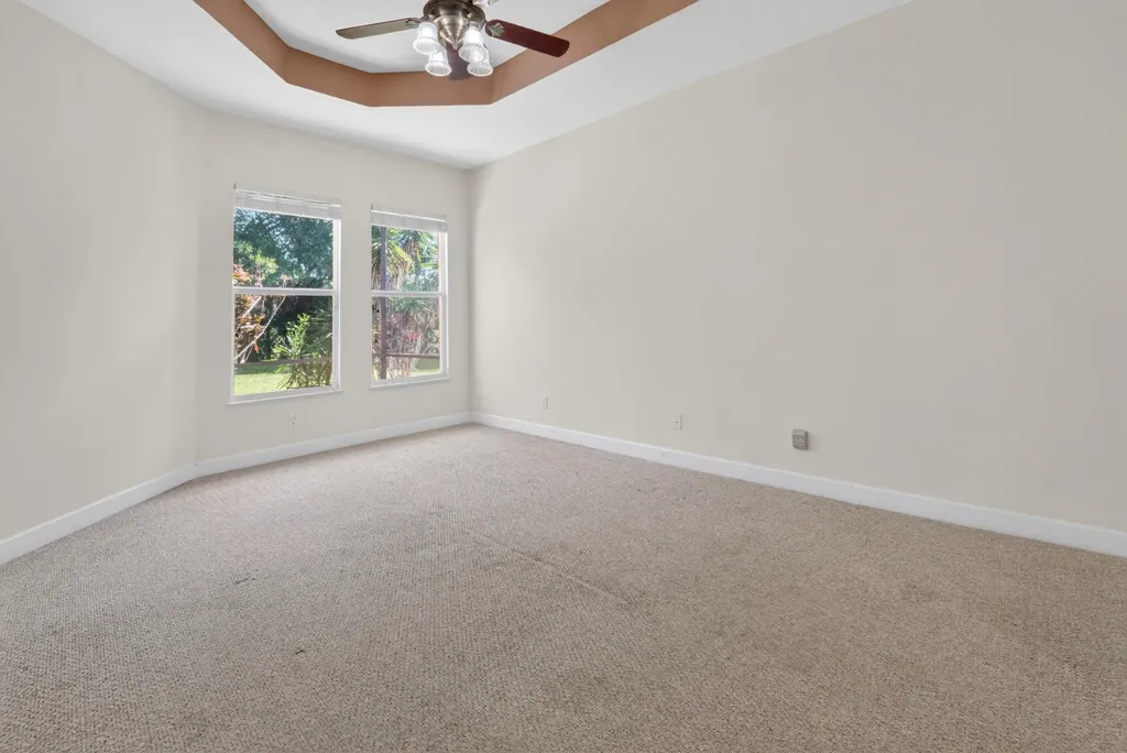 854 SW St Tropez Court Port St Lucie FL 34986