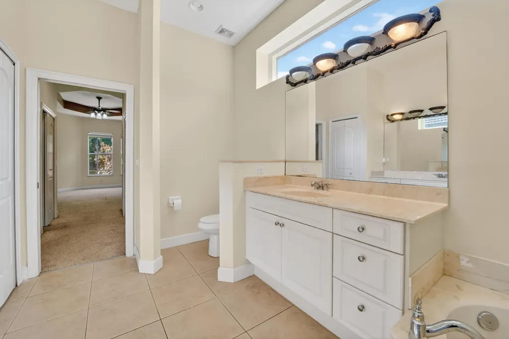 854 SW St Tropez Court Port St Lucie FL 34986