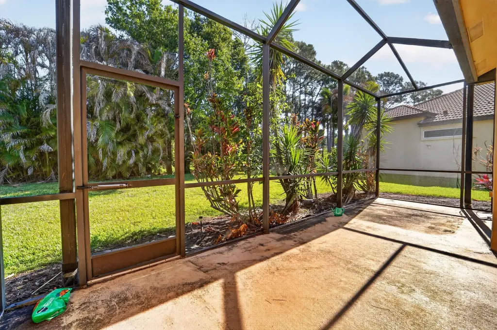 854 SW St Tropez Court Port St Lucie FL 34986