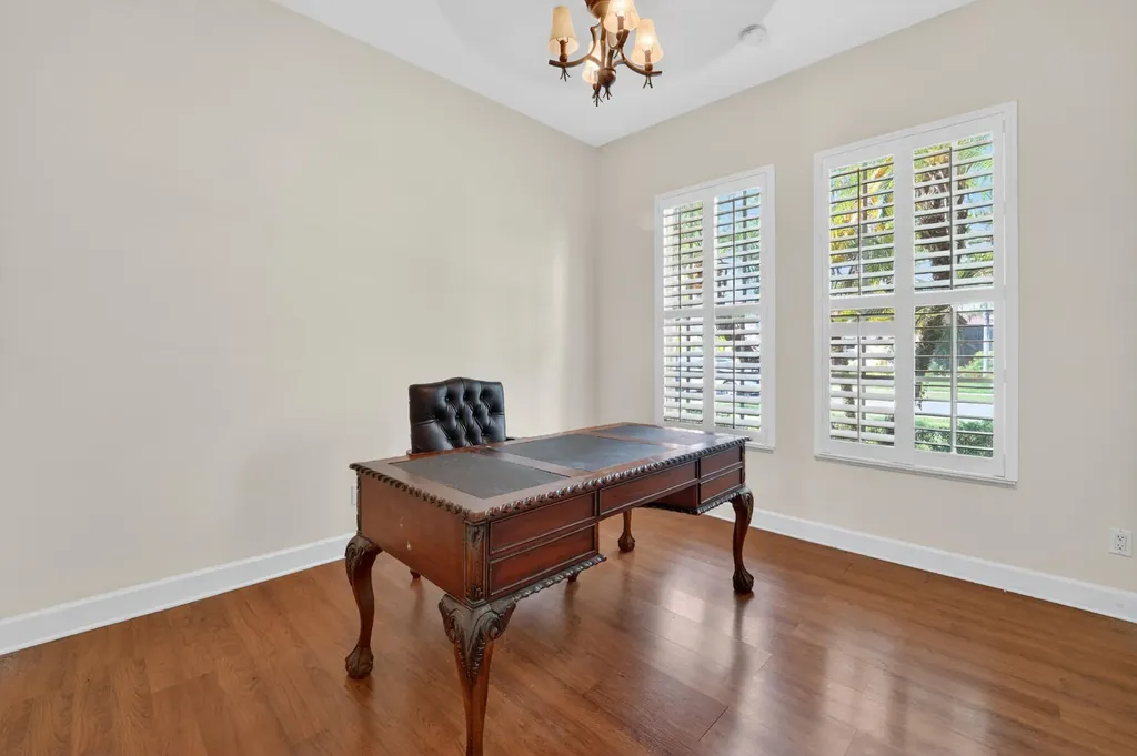 854 SW St Tropez Court Port St Lucie FL 34986