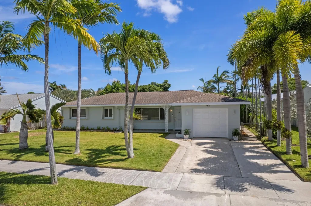 360 Palmetto Street West Palm Beach FL 33405