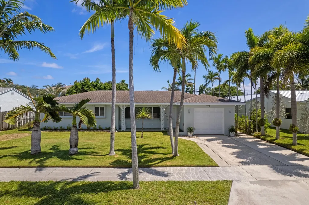 360 Palmetto Street West Palm Beach FL 33405