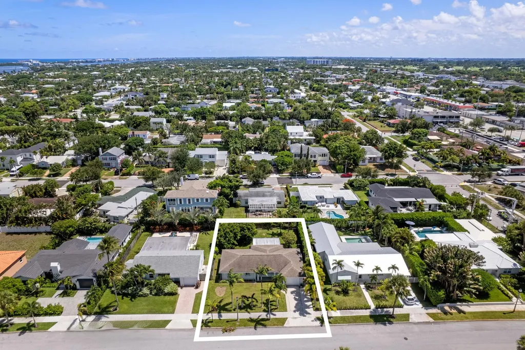 360 Palmetto Street West Palm Beach FL 33405