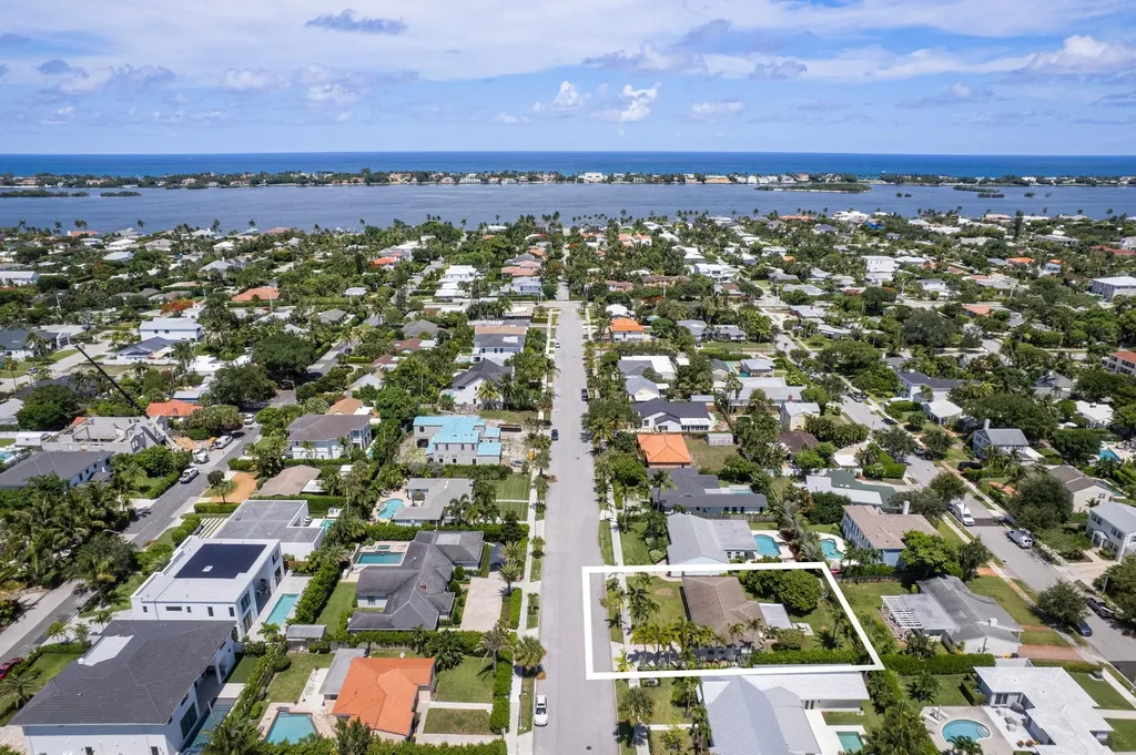 360 Palmetto Street West Palm Beach FL 33405
