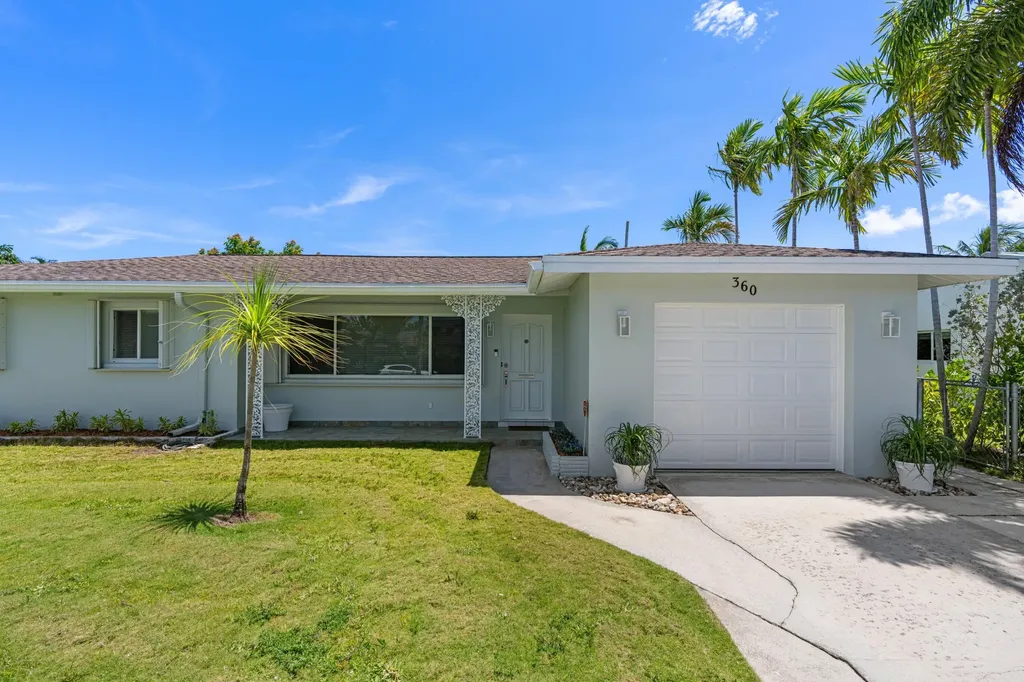 360 Palmetto Street West Palm Beach FL 33405