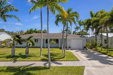 360 Palmetto Street West Palm Beach FL 33405
