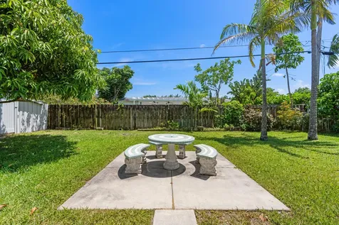 360 Palmetto Street West Palm Beach FL 33405