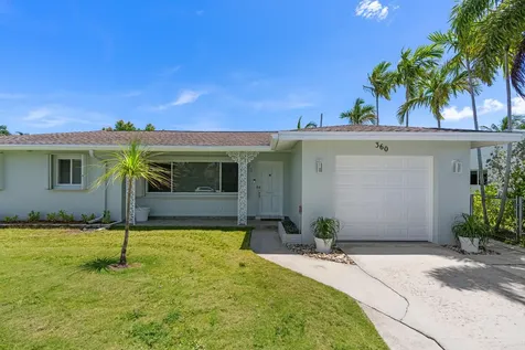 360 Palmetto Street West Palm Beach FL 33405
