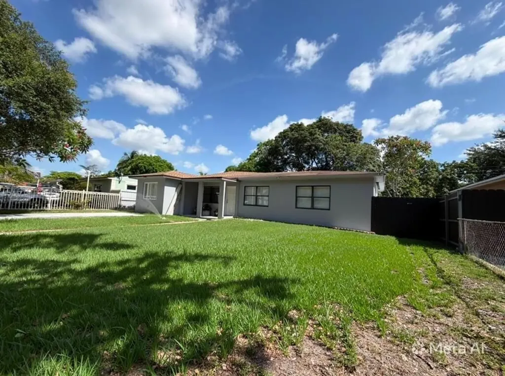 1135 NW 127th Street North Miami FL 33168