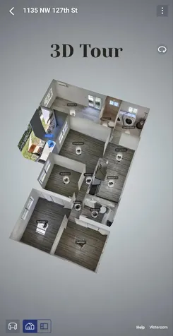 1135 NW 127th Street North Miami FL 33168