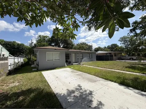 1135 NW 127th Street North Miami FL 33168