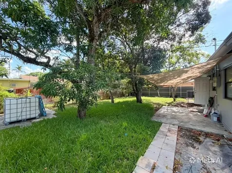 1135 NW 127th Street North Miami FL 33168