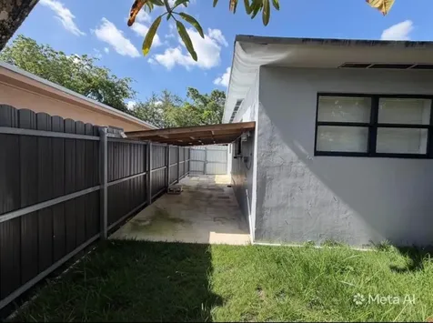 1135 NW 127th Street North Miami FL 33168