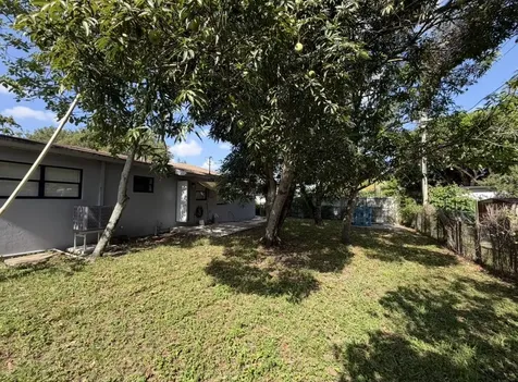 1135 NW 127th Street North Miami FL 33168