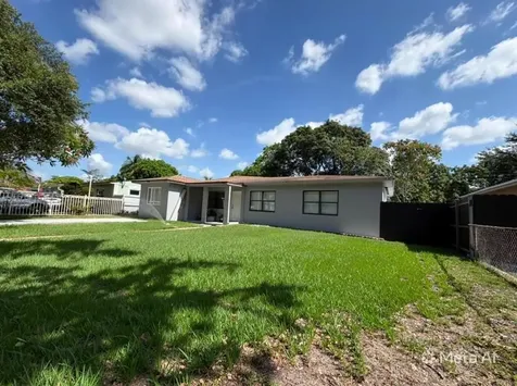 1135 NW 127th Street North Miami FL 33168