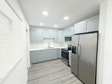 1135 NW 127th Street North Miami FL 33168