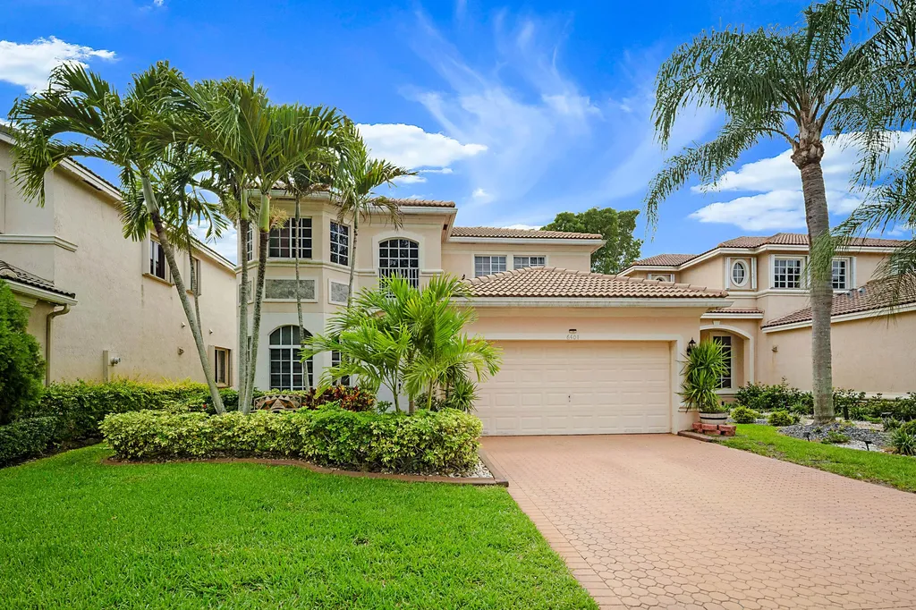 6401 SW 195th Avenue Fort Lauderdale FL 33332