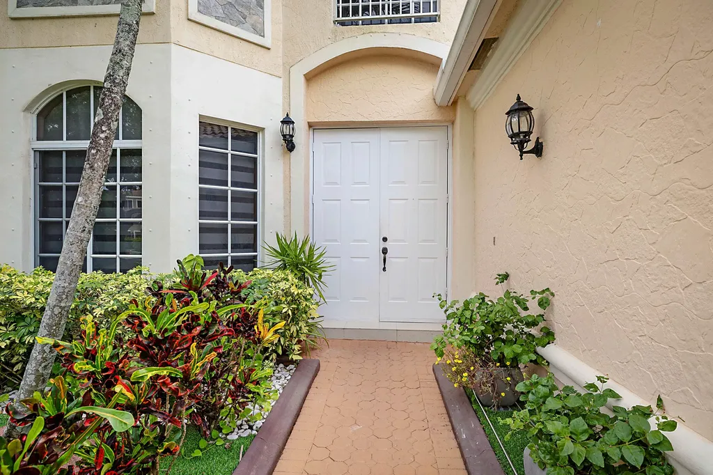 6401 SW 195th Avenue Fort Lauderdale FL 33332