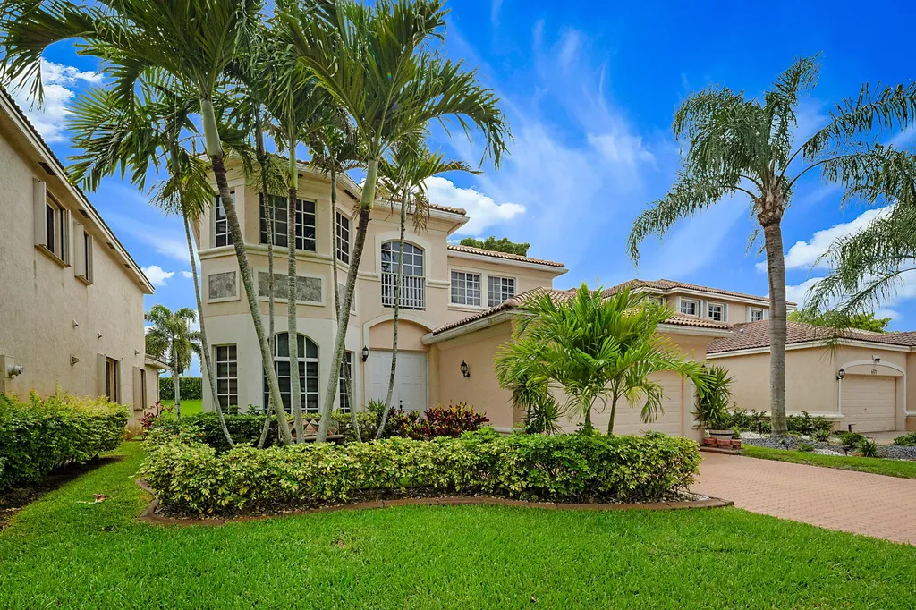 6401 SW 195th Avenue Fort Lauderdale FL 33332