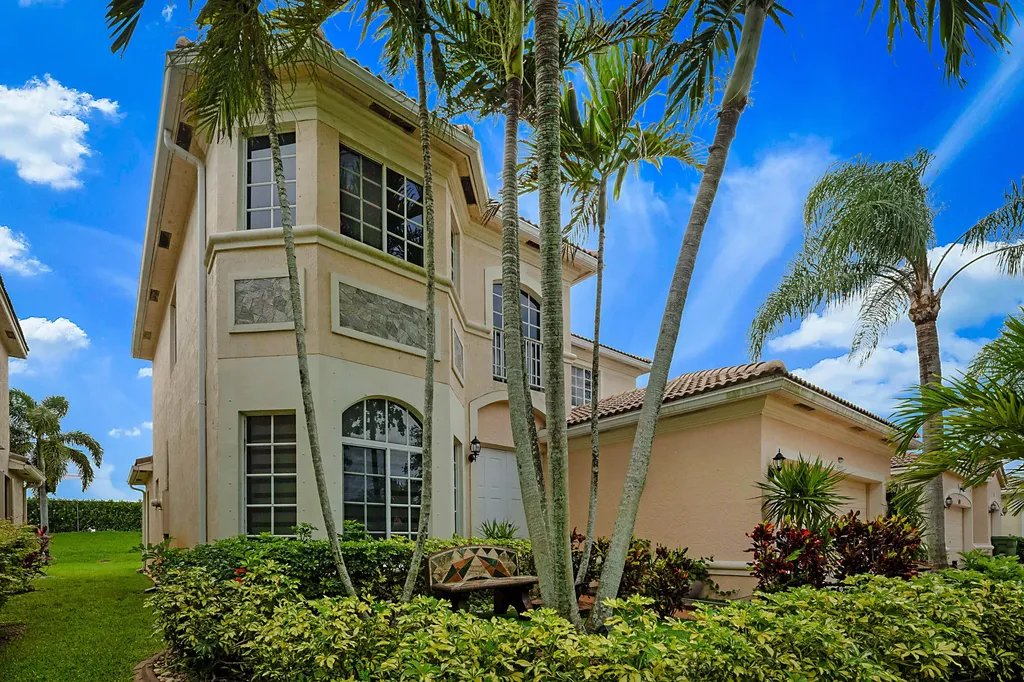 6401 SW 195th Avenue Fort Lauderdale FL 33332